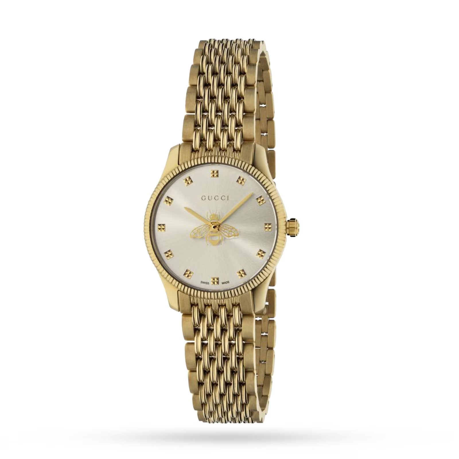 Gucci Ladies' G-Timeless Watch, 29mm - YA1265021